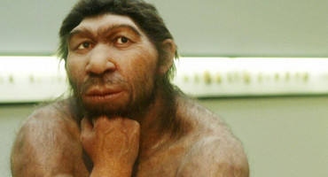 Neandertalaci