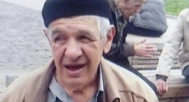 Nestao 72-godišnji Zeničanin Omer Travnjak
