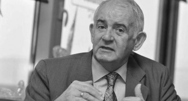 SARAJEVO Umro bh. ekonomski stručnjak Nikola Grabovac