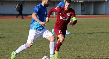 PRIPREME Ljubušaci na Babovcu svladali Sarajevo!