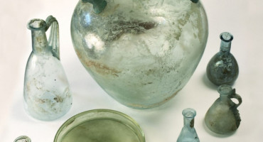 TOMISLAVGRAD Noć muzeja i izložba o običajima pokapanja u antičkom Zadru