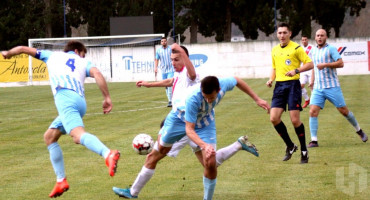 Zrinjski, finale, pobjeda