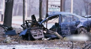 DAN ŽALOSTI U OSIJEKU 'Vidio sam da pije te večeri, ne znam zašto su mu dali BMW'