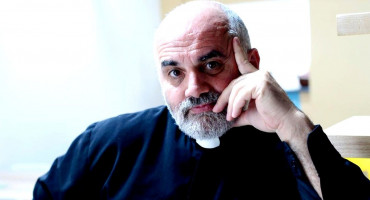 duhovna obnova, Pater Ike Mandurić, Čitluk