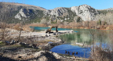 Počitelj - Zvirovići