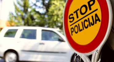 Vozači u BiH rekorderi po broju neplaćenih kazna