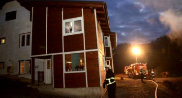STRAVIČNA TRAGEDIJA U HRVATSKOJ Zapalio se dom za starije i nemoćne, više ljudi poginulo