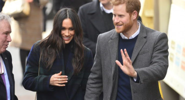 VRAĆAJU I NOVAC Harry i Meghan Markle se odrekli titula