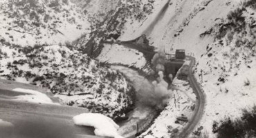 NA DANAŠNJI DAN 1966. SKRENUT TOK RIJEKE RAME Događaj koji je zauvijek promijenio povijest ovog kraja