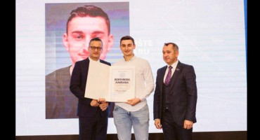 MOSTAR Dobitnik Rektorove nagrade za znanstveni rad pokrenuo treninge s trudnicama