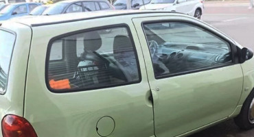 Renault Twingo iz Imotskog