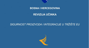 BIH, revizija