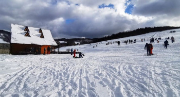 SKI CENTAR ROSTOVO Vlasnik iz Katara zabranio alkohol, ljudi masovno otkazuju rezervacije