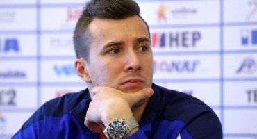 Štrlek više nikada neće zaigrati za hrvatsku reprezentaciju