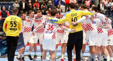 Hercegovci dominiraju u reprezentaciji Hrvatske