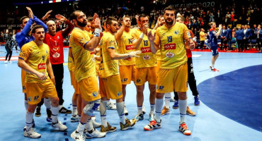 rukomet, poraz, BIH, Francuska