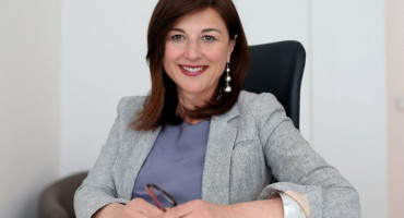 UPOZNAJTE PRVU DAMU HRVATSKE Tko je Sanja Musić Milanović