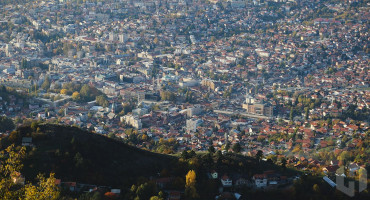 Sarajevo