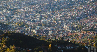 zimske olimpijske igre, Sarajevo