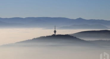 zagađenost zraka , Sarajevo, kvaliteta zraka, Sarajevo, opasnost, zagađenje zraka, zagađenje, zagađenje, Sarajevo