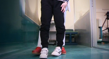 MEDICINSKO ČUDO U HRVATSKOJ Nepokretni dječak prohodao tri mjeseca nakon operacije