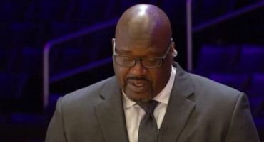 Shaquille O'Neal u suzama pričao o Kobeu Bryantu