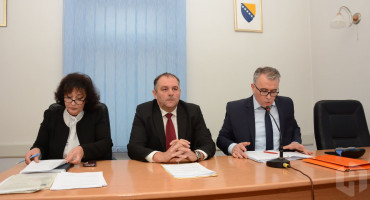 TOMISLAV MARTINOVIĆ Moramo omogućiti normalno funkcioniranje policije u HNŽ-u