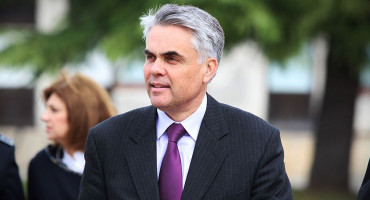 MINISTAR BEVANDA Policija radi više nego ikad, treba im povećati plaće