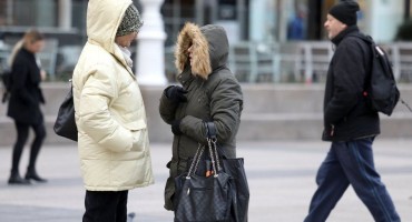 vremenska prognoza, bura, vremenska prognoza, BIH, vrijeme, vrijeme u BIH