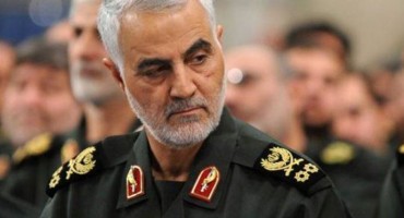 Tisuće ljudi, sahrana, Soleimanij, Donald Trump