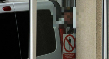 BIVŠI POLICAJAC PRIJETIO SMRĆU DOKTORIMA Onaj momak je pobio trojicu, koliko bi ih ja triba ubit?