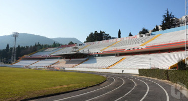 MARIO PANDŽA Plan je s momčadskim treninzima krenuti 23. svibnja, a prvenstvo početkom lipnja