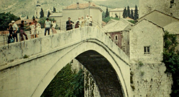 Stari most, film