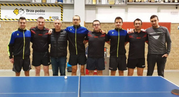 STK HT ERONET MOSTAR Po šesti put najbolji sportski kolektiv u BiH