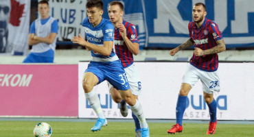 NAJVEĆI TRANSFER U POVIJESTI OSIJEKA Šutalo je do 2015. godine živio u Čapljini, sada će igrati u Ligi prvaka