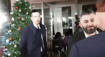 Kolindin savjetnik iz Ljubuškog napao Milanovića: Sram vas može biti