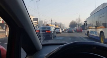 SARAJEVO Žena preminula u tramvaju
