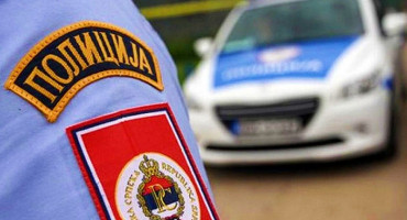 BANJA LUKA Dijete pogođeno u nogu ispred obiteljske kuće