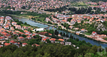 Trebinje