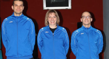 Treneri taekwondo kluba Cro Star stekli licence za 2020. godinu