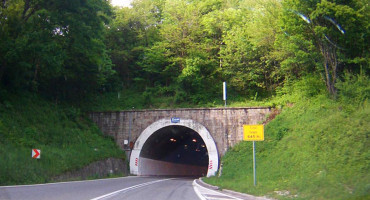 Tunel Ivan
