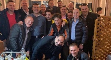 ZADNJE ĆUBIJEVE RIJEČI Reci mom Marinu da čuva mamu, baku, brata