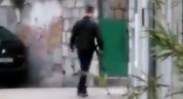 Trostruko ubostvo u Splitu