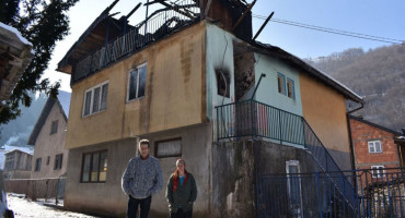 Vareš - Apel za pomoć