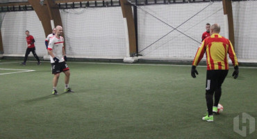 Žito, AutoPlazza, Karting i Stolac ostvarili pobjede u Ligi veterana Mostara