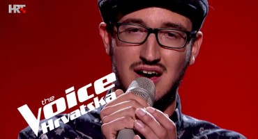 Vinko Ćemeraš, The Voice 