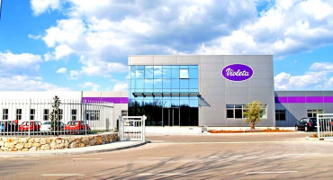 U laboratorijima i uredima grudske Violete niče nova Lasta