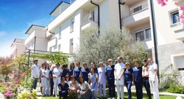 GRUDE Dom za starije i nemoćne osobe traži djelatnike