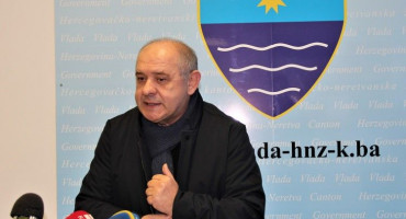 VLADA HNŽ-a I SINDIKATI Zajednički tražiti rješenje