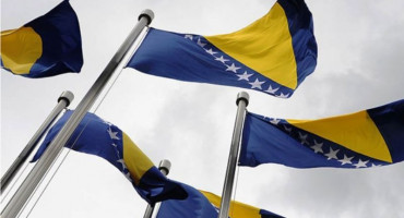 Bosna i Hercegovina u najtežoj političkoj krizi od rata